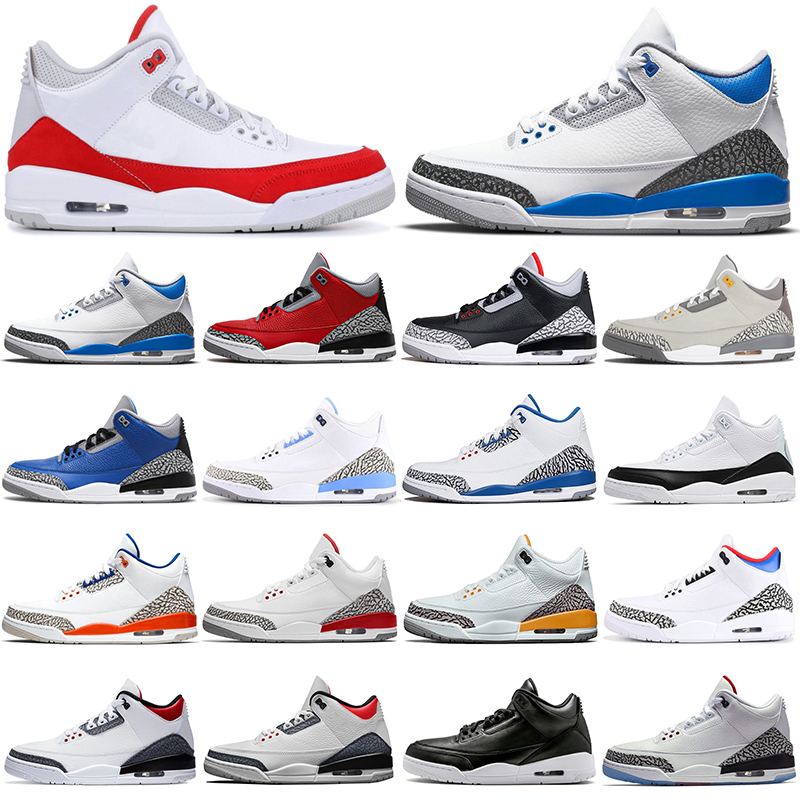 3 3s basketball shoes aj3 Cool Grey Pure White International Flight USA Katrina Tinker JTH Black Cement men outdoor sports sneakers trainers, 3s pure white
3 3s basketball shoes aj3 Cool Grey Pure White International Flight USA Katrina Tinker JTH Black Cement men outdoor sports sneakers trainers, 3s pure white