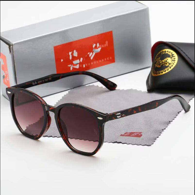 2021 Designer Ray Man Women Sunglasses Vintage Pilot Brand Band UV400 Protection Bans Ben wayfarer sun glasses with case 43061, White;black
2021 Designer Ray Man Women Sunglasses Vintage Pilot Brand Band UV400 Protection Bans Ben wayfarer sun glasses with case 43061, White;black