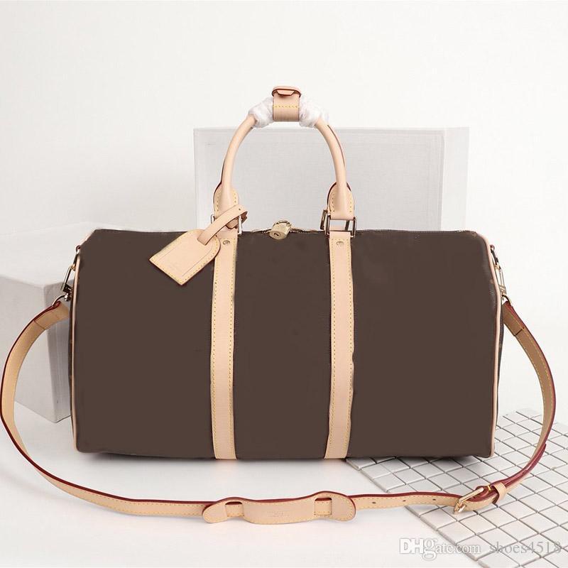 Mens duffle handbag women satchels bag hand luggage luxury designer travel bags men pleather handbags large cross body 41418
Mens duffle handbag women satchels bag hand luggage luxury designer travel bags men pleather handbags large cross body 41418