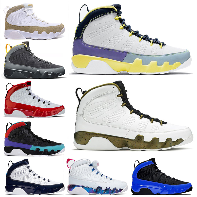 2021 UNC Men Basketball Shoes Jumpman 9 Change The World 9s University Gold Race Blue Space Jace Gym Red Reflective trainers sports sneakers, #a11 pe 40-47
2021 UNC Men Basketball Shoes Jumpman 9 Change The World 9s University Gold Race Blue Space Jace Gym Red Reflective trainers sports sneakers, #a11 pe 40-47