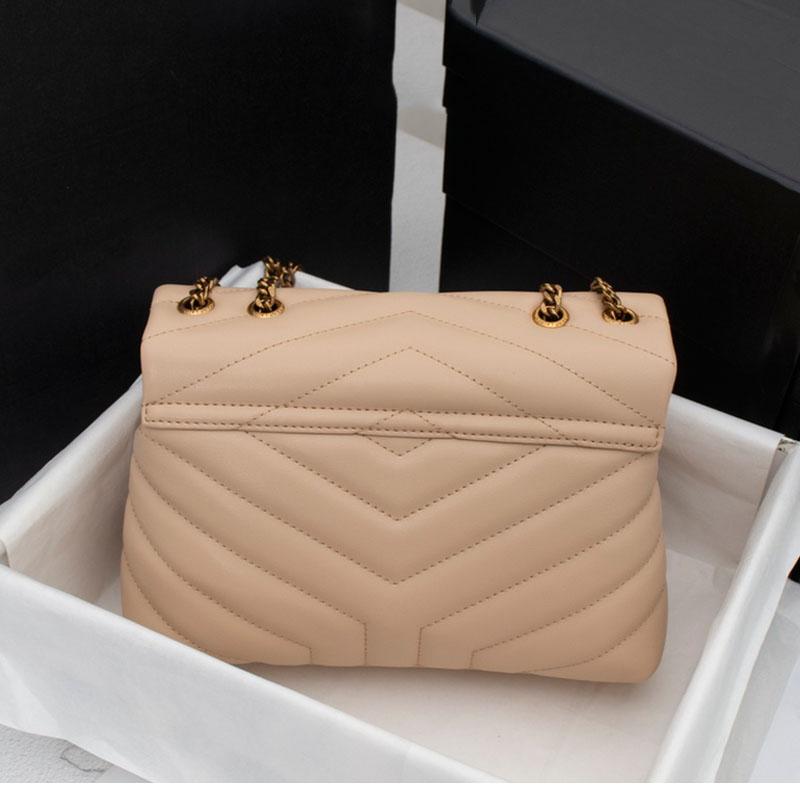 Evening Bags Luxury Designer Genuine Lambskin Leather Women Handbag Messenger Bag Female Chain Shoulder Lady Crossbody Wallet
Evening Bags Luxury Designer Genuine Lambskin Leather Women Handbag Messenger Bag Female Chain Shoulder Lady Crossbody Wallet