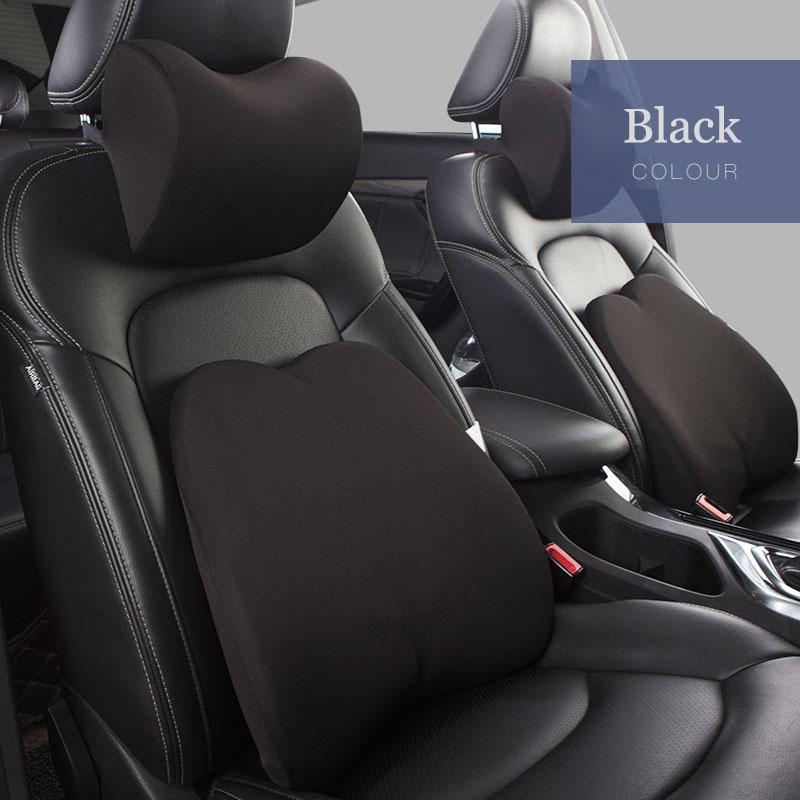 Seat Cushions Memory Foam Knitted Fabric Cushion Car Massage Support Pillow Office Chair Breathable Soft Auto Neck Headrest Accessories
Seat Cushions Memory Foam Knitted Fabric Cushion Car Massage Support Pillow Office Chair Breathable Soft Auto Neck Headrest Accessories