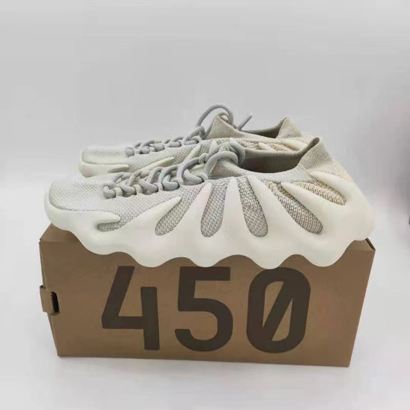 men 450 running Shoes triple cloud white black dark slate UNC university blue fashion luxury low mens trainers women sneakers US 5-11.5, Moon gray
men 450 running Shoes triple cloud white black dark slate UNC university blue fashion luxury low mens trainers women sneakers US 5-11.5, Moon gray