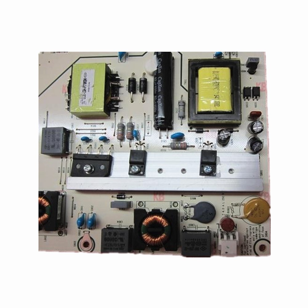 LCD Monitor Power TV Board Parts PCB Unit RSAG7.820.5242/ROH For Hisense LED46K260X3D 46K360X3D 46EC330J3D LED55K360X3D