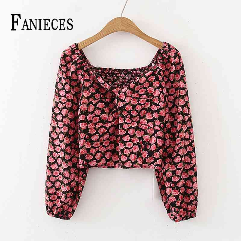 Casual red print Ladies Office Long Sleeve Blouse Top Shirts Autumn Women Shirt Blusa blusas mujer de moda 210520
Casual red print Ladies Office Long Sleeve Blouse Top Shirts Autumn Women Shirt Blusa blusas mujer de moda 210520