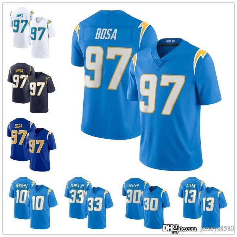 Men women Los Angeles's Chargers's jersey 33 Derwin James 10 Justin Herbert 30 Austin Ekeler 97 Joey Bosa Football Jerseys navy blue, Black;red
Men women Los Angeles's Chargers's jersey 33 Derwin James 10 Justin Herbert 30 Austin Ekeler 97 Joey Bosa Football Jerseys navy blue, Black;red