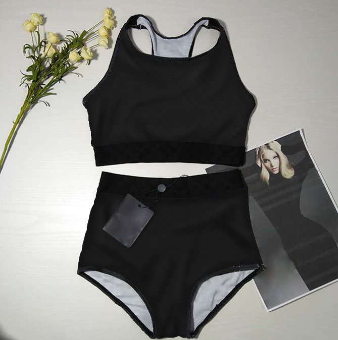 New Bikini Swimwear for Women Hot Brand Bathing Suit Beachwear Summer one piece Sexy Lady g letter Flower print Swimsuit Drop shippingZ8NDn
New Bikini Swimwear for Women Hot Brand Bathing Suit Beachwear Summer one piece Sexy Lady g letter Flower print Swimsuit Drop shippingZ8NDn
