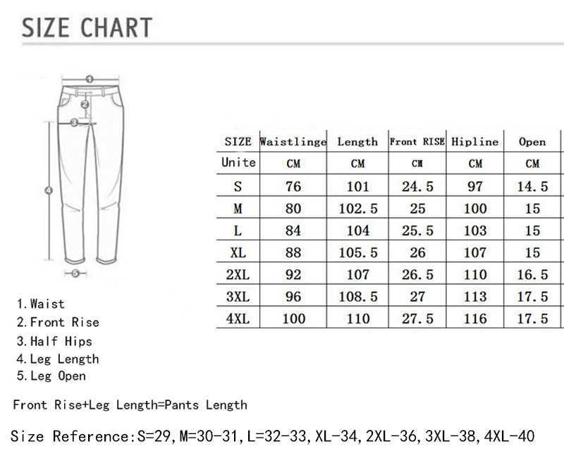 Fashion Men Skinny jeans Stretchy Pant Denim Slim Fit Long Bike Jeans pant Trouser 211011