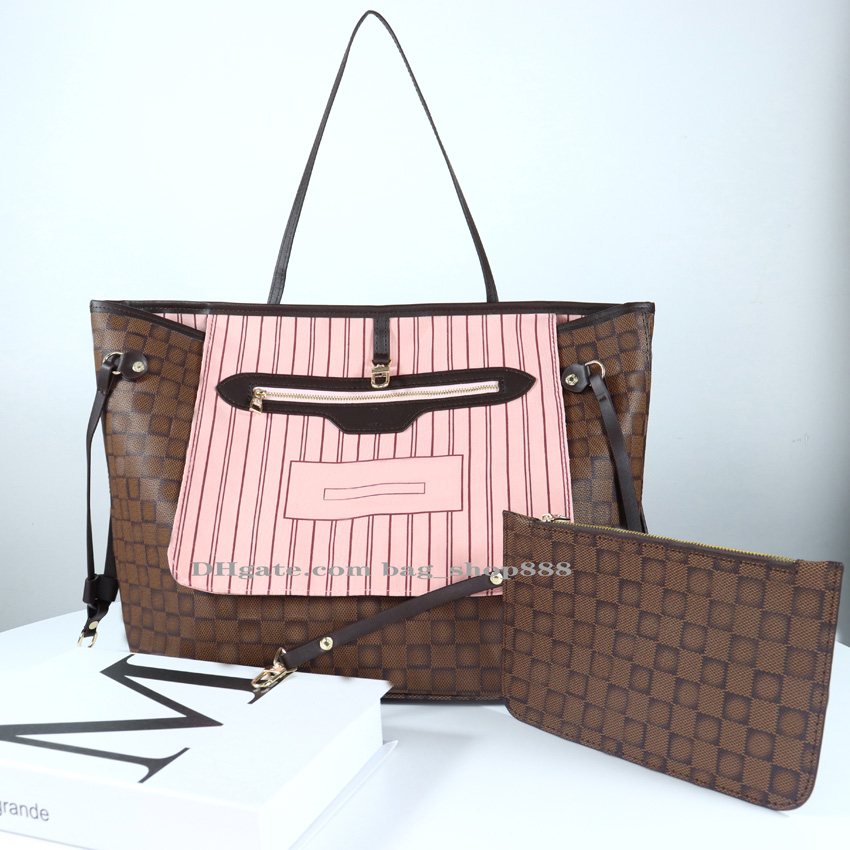 High quality Luxury designer bag handbags Famous Classic women bags Ladies Handbag Large Capacity Shoulder Tote Day Clutch Wallet Bag_shop888 0, #0
High quality Luxury designer bag handbags Famous Classic women bags Ladies Handbag Large Capacity Shoulder Tote Day Clutch Wallet Bag_shop888 0, #0