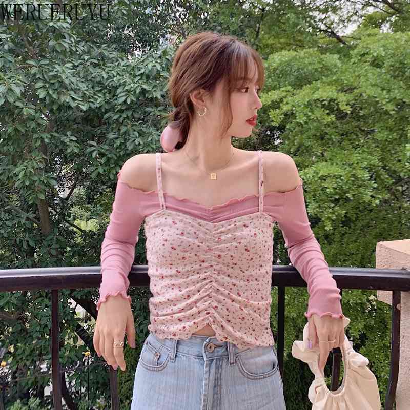 WERUERUYU Lace Sexy Skinny Women Cami Summer Backless Girl Camisole Tank Tops Floral Print Streetwear Women Crop Tops 210608, Pink tee
WERUERUYU Lace Sexy Skinny Women Cami Summer Backless Girl Camisole Tank Tops Floral Print Streetwear Women Crop Tops 210608, Pink tee