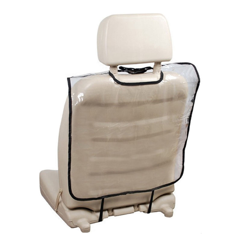 Storage Bags Car Seat Covers Organizer Seat Waterproof Car Anti Dirty Pad Back Protectors Automobiles Interior Accessories