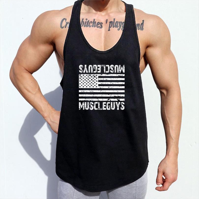 mesh mens tank muscle men singlets sports workout gym clothing bodybuilding sleeveless quick drying stretch fitness vest, White;black
mesh mens tank muscle men singlets sports workout gym clothing bodybuilding sleeveless quick drying stretch fitness vest, White;black