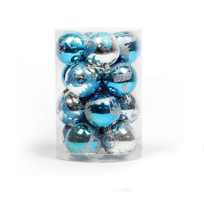 Party Decoration 8cm Bright Electroplating Christmas Painted Balls/Christmas Ball Gift Box Set/XMAS Decor/Pendant/Decoration Supplies
Party Decoration 8cm Bright Electroplating Christmas Painted Balls/Christmas Ball Gift Box Set/XMAS Decor/Pendant/Decoration Supplies