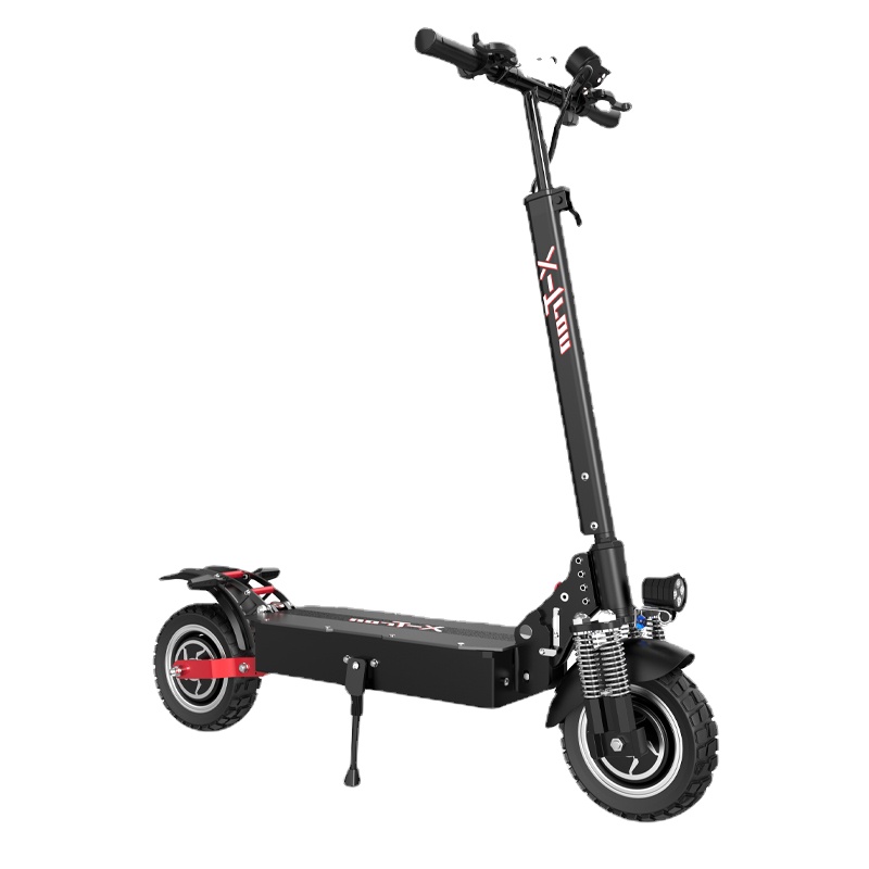 X-Tron T10pro E scooter 2000W Dual Drive Hydraulic Brake Electric Motorcycle Kick Scooter Max 65km/h Electric Scooter Adlut
X-Tron T10pro E scooter 2000W Dual Drive Hydraulic Brake Electric Motorcycle Kick Scooter Max 65km/h Electric Scooter Adlut