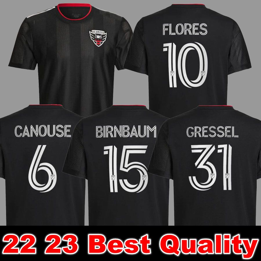 MLS 2022 2023 Washington DC United Soccer Jersey 16 PEREZ 4 HINES-IKE 13 BRILLANT 5 MORENO 31 GRESSEL CANOUSE ROONEY Football Shirt Kits, 22 23 jersey
MLS 2022 2023 Washington DC United Soccer Jersey 16 PEREZ 4 HINES-IKE 13 BRILLANT 5 MORENO 31 GRESSEL CANOUSE ROONEY Football Shirt Kits, 22 23 jersey