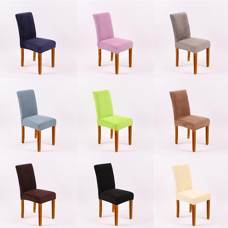 Spandax Plush Stretch Dining Chair Cover High For Feeding Sofa And Armchairs Decoration Kitchen Wedding Covers
Spandax Plush Stretch Dining Chair Cover High For Feeding Sofa And Armchairs Decoration Kitchen Wedding Covers