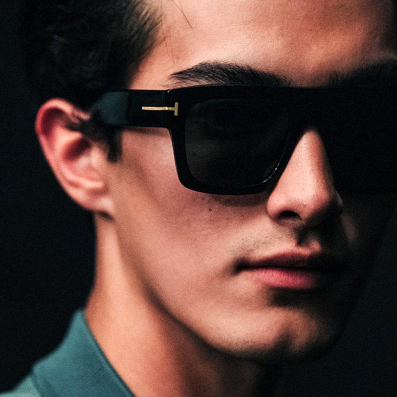 Sunglasses 2022 Fashion Luxury Decoration Square Style Tom Unisex Ins Cool Brand Design Sun Glasses UV400
Sunglasses 2022 Fashion Luxury Decoration Square Style Tom Unisex Ins Cool Brand Design Sun Glasses UV400
