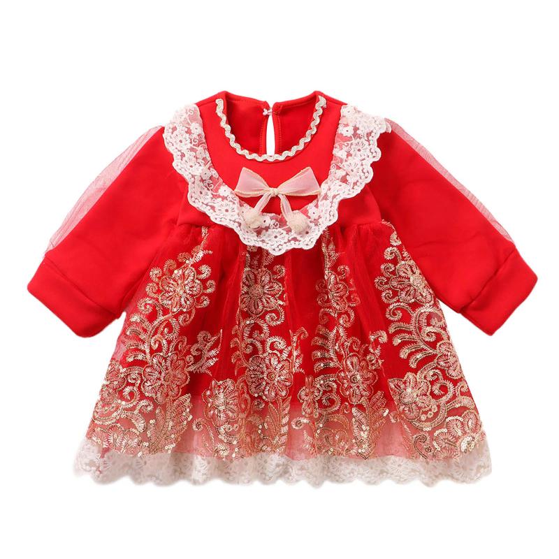 Girl's Dresses Toddler Baby Girls Costume Clothes Velvet Lace Bowknot Ruffle Tutu Dress Birthday Ball Gown Children Vestido, Red;yellow
Girl's Dresses Toddler Baby Girls Costume Clothes Velvet Lace Bowknot Ruffle Tutu Dress Birthday Ball Gown Children Vestido, Red;yellow