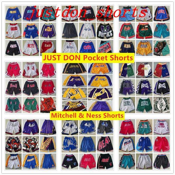 Stitched Mens Basketball Just Don Pocket Shorts Hip-hop All-City Teams Name Year Id Tags Mitchell & Ness Sweatpants Sport Basketball Shorts, Black;red
Stitched Mens Basketball Just Don Pocket Shorts Hip-hop All-City Teams Name Year Id Tags Mitchell & Ness Sweatpants Sport Basketball Shorts, Black;red