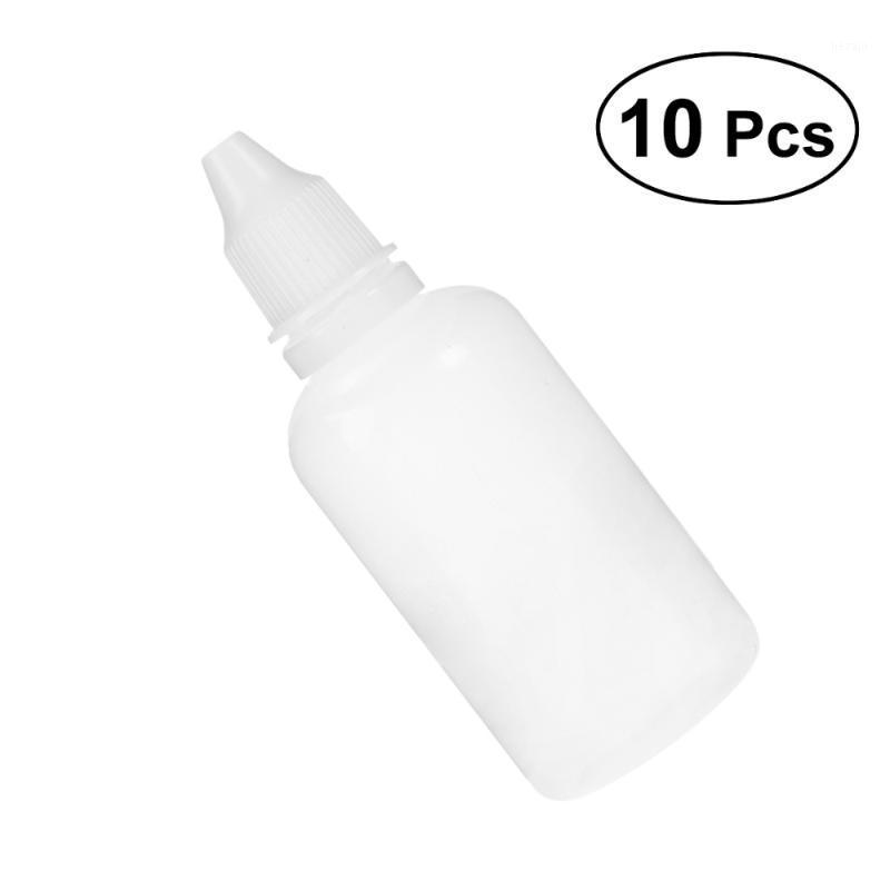 Storage Bottles & Jars 10Pcs 50ml Empty Squeezable Dropper Eye Liquid Essential Oil With Caps Refillable Containers
Storage Bottles & Jars 10Pcs 50ml Empty Squeezable Dropper Eye Liquid Essential Oil With Caps Refillable Containers