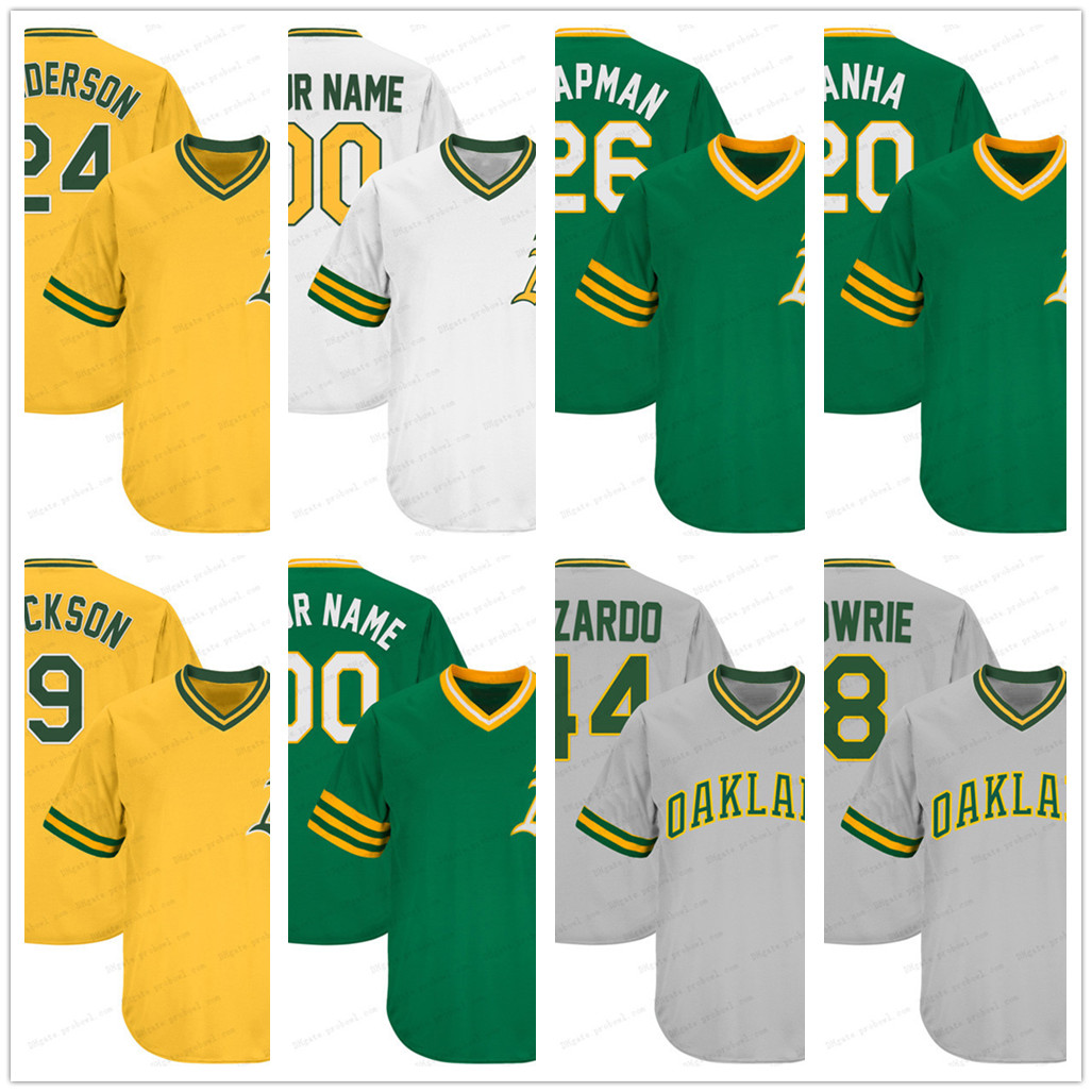 Mens Womens Kids Custom Rickey Henderson Jersey Matt Chapman Mark Canha Jed Lowrie Reggie Jackson Matt Olson 28 luzardo Pullover Jerseys Green White Grey Yellow, Womens/pullover
Mens Womens Kids Custom Rickey Henderson Jersey Matt Chapman Mark Canha Jed Lowrie Reggie Jackson Matt Olson 28 luzardo Pullover Jerseys Green White Grey Yellow, Womens/pullover