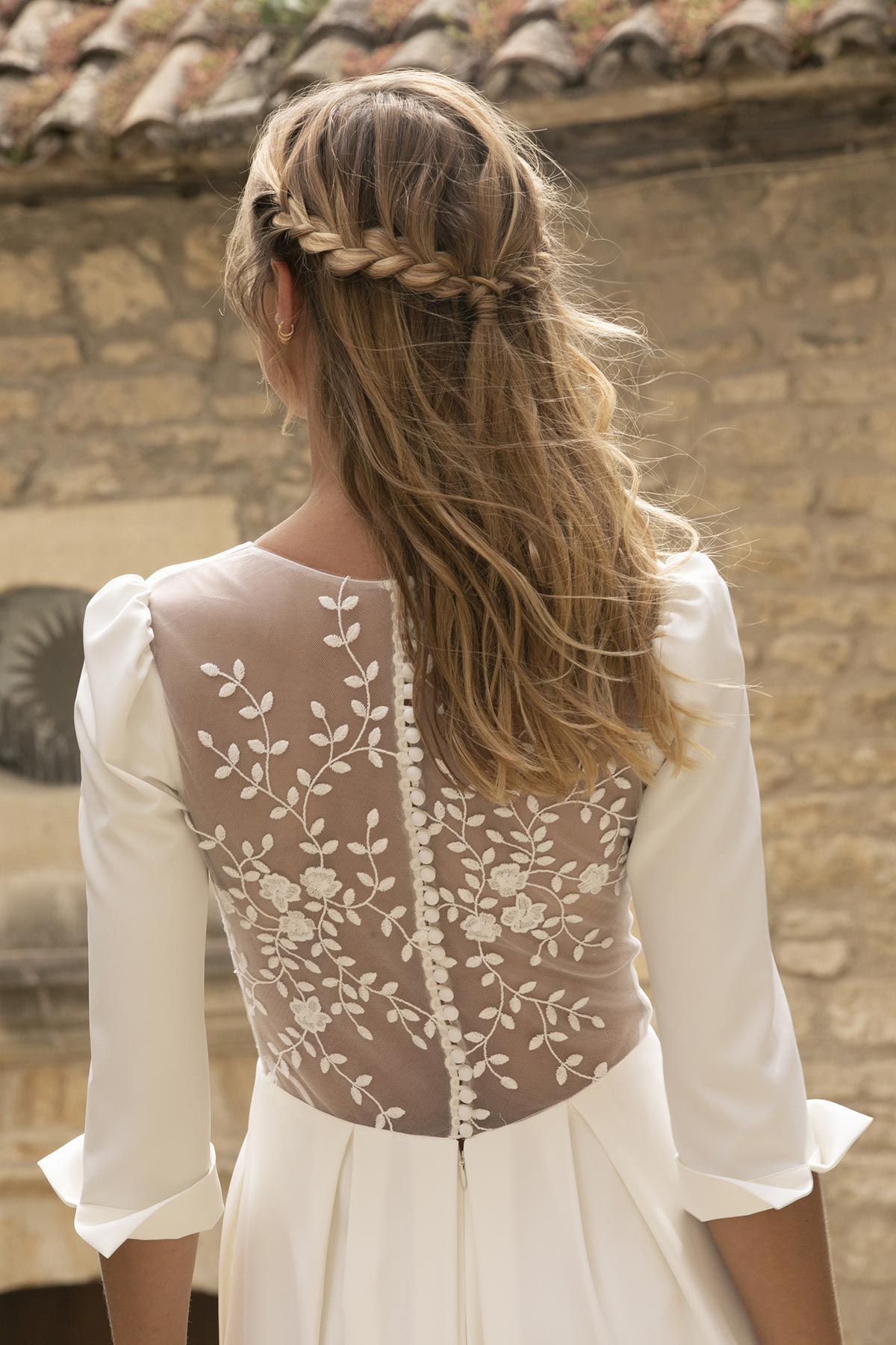 Women Dress Temperament Deep V Neck White Dresses Woman Party Night Maxi Backless Large Hem Ball Gown Plus Size 210513