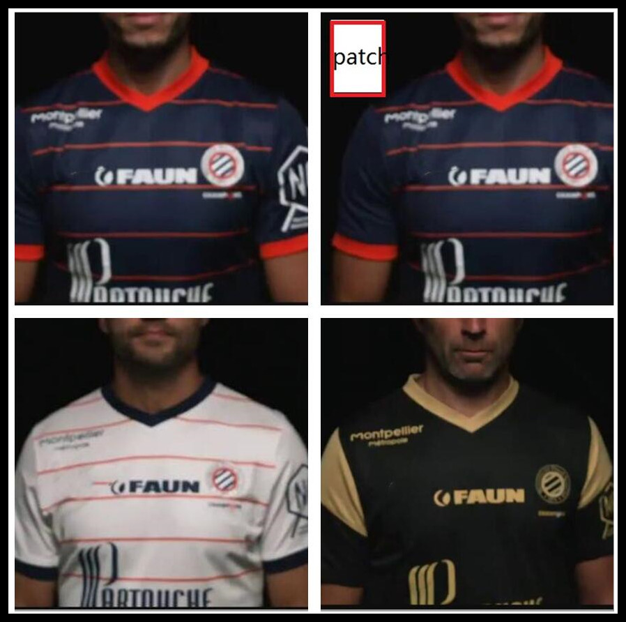 21 22 Maillot de foot Montpellier HSC soccer jersey 2021 2022 home away blue orange DELORT SAVANIER LECOMTE LABORD CHOTARD football shirt, Grey
21 22 Maillot de foot Montpellier HSC soccer jersey 2021 2022 home away blue orange DELORT SAVANIER LECOMTE LABORD CHOTARD football shirt, Grey