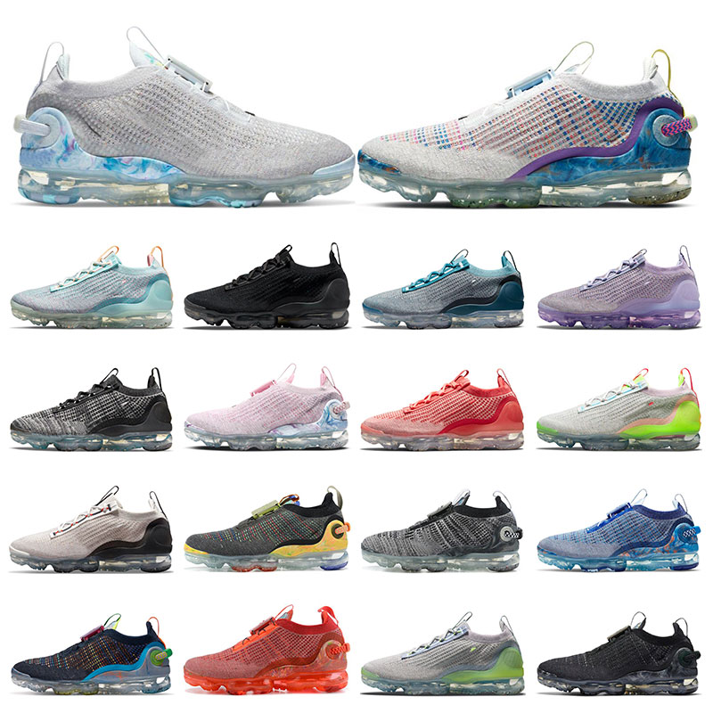 Fly-2021 Fly Knit-2020 Running Shoes Men Women Oatmeal Day to Night Oreo Metallic Silver Stone Blue Dark Grey Summit White Full Pink sports sneakers trainers
Fly-2021 Fly Knit-2020 Running Shoes Men Women Oatmeal Day to Night Oreo Metallic Silver Stone Blue Dark Grey Summit White Full Pink sports sneakers trainers