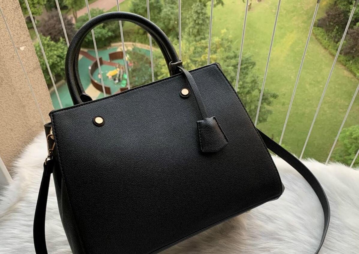 Designer Luxury MONTAIGNE Bag Satchel Messenger Handbag Genuine Leather Strim Handles with Shoulder Strap Crossbody bags Tote
Designer Luxury MONTAIGNE Bag Satchel Messenger Handbag Genuine Leather Strim Handles with Shoulder Strap Crossbody bags Tote
