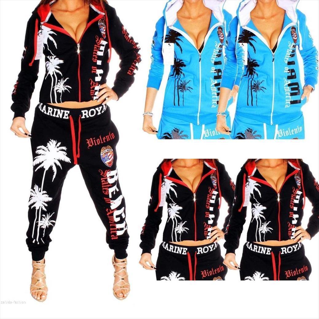 hoodie amp set sweat suit womenpant fashion hooded sweatshirt graphic printing zip up hoodies two piece outfits, White
hoodie amp set sweat suit womenpant fashion hooded sweatshirt graphic printing zip up hoodies two piece outfits, White