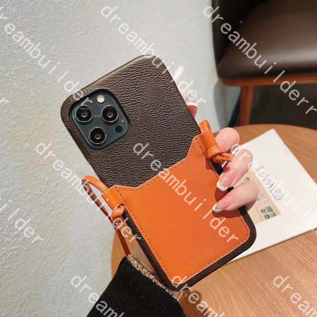 Fashion Phone Cases For iPhone 14 pro max 13 14 PLUS 12 mini 11 11Pro 11proMax X XS XR XSMAX PU leather case designer shell protective cardholder cover, Brown
Fashion Phone Cases For iPhone 14 pro max 13 14 PLUS 12 mini 11 11Pro 11proMax X XS XR XSMAX PU leather case designer shell protective cardholder cover, Brown