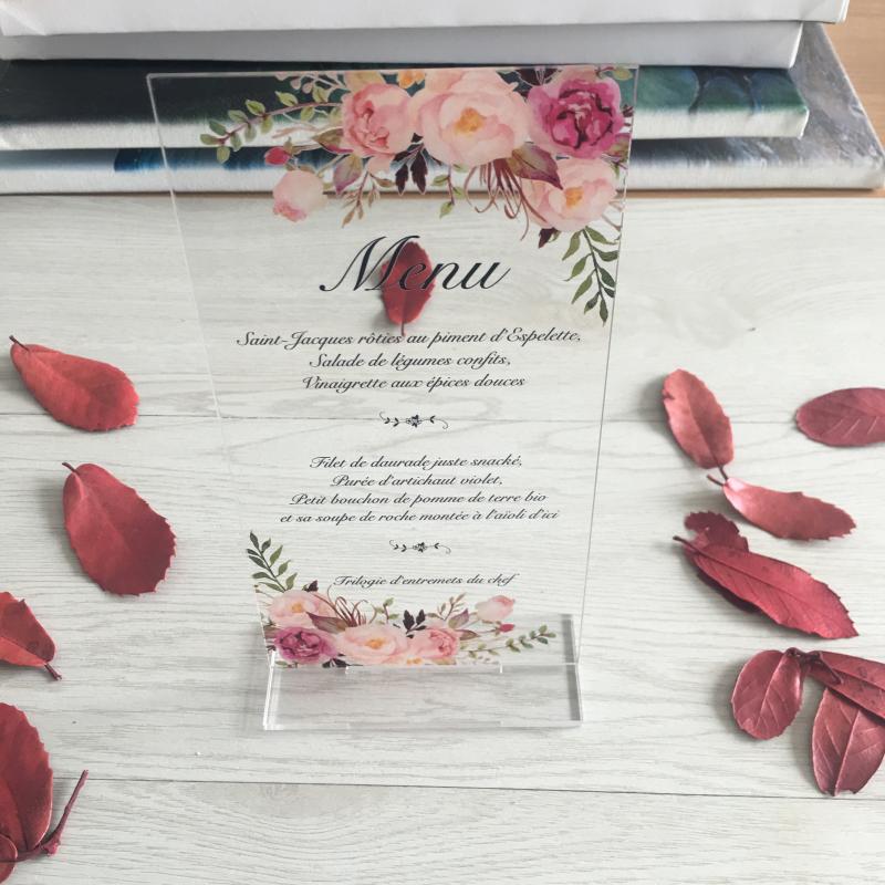 Greeting Cards Menu Card Wedding Table Decoration Invitation With Stand Holder Sell Acrylic Clear Invitations
Greeting Cards Menu Card Wedding Table Decoration Invitation With Stand Holder Sell Acrylic Clear Invitations