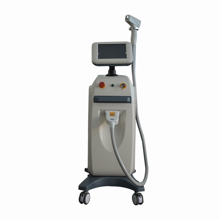 CE approved 808nm fast laser painless diode lremoval equipment for women and man vertical laser hair removal
CE approved 808nm fast laser painless diode lremoval equipment for women and man vertical laser hair removal