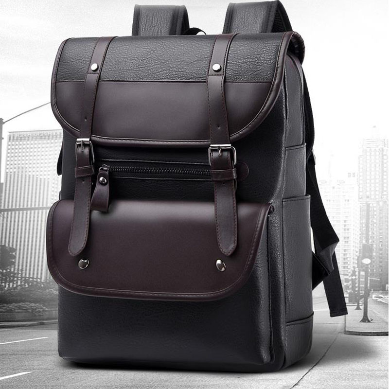Backpack Fashion Sell Classic Fashions bags women men Leather Backpacks Style Duffel BagsUnisex black, Make up the freight
Backpack Fashion Sell Classic Fashions bags women men Leather Backpacks Style Duffel BagsUnisex black, Make up the freight