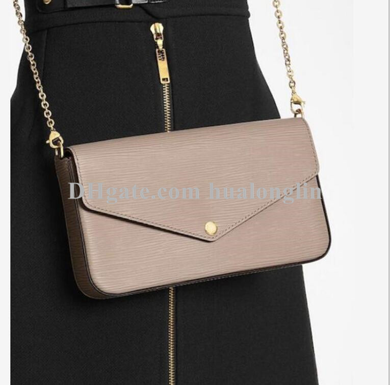 Promotion Fashion Woman Bag Women Handbag shoulder bags purse clutch original box lady wallet stripes wholesale discount, With box
Promotion Fashion Woman Bag Women Handbag shoulder bags purse clutch original box lady wallet stripes wholesale discount, With box