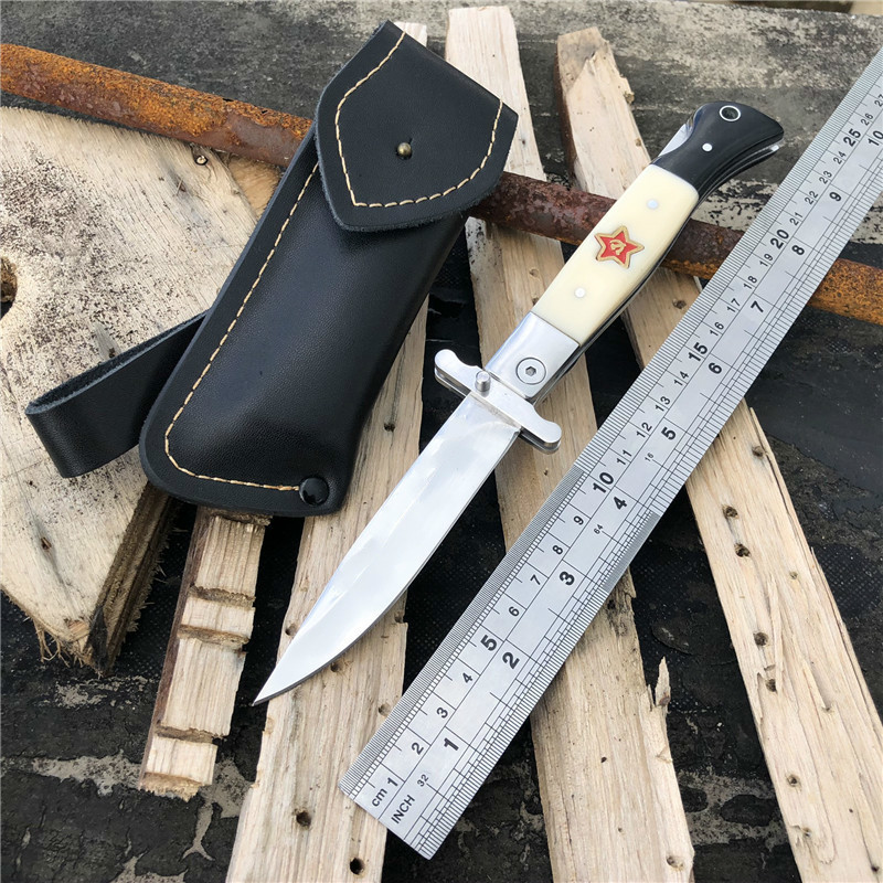 Tactical Russian Finka Nkvd Kgb White Zakmes Survival Fairs Edc Camping Blade Military Multi Yacht Pocket
Tactical Russian Finka Nkvd Kgb White Zakmes Survival Fairs Edc Camping Blade Military Multi Yacht Pocket