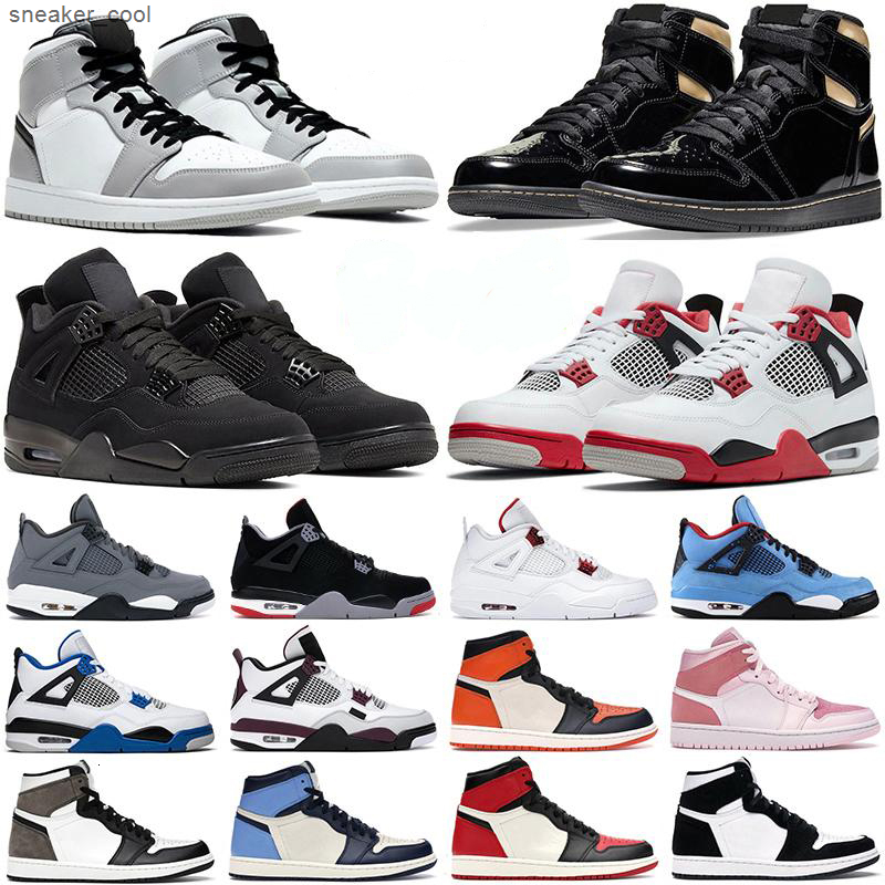 Basketball Shoes 1s high OG men women jumpman 1 mid Light Smoke Grey Black Metallic Gold Obsidian 4s Fire Red Cat mens sneakers
Basketball Shoes 1s high OG men women jumpman 1 mid Light Smoke Grey Black Metallic Gold Obsidian 4s Fire Red Cat mens sneakers