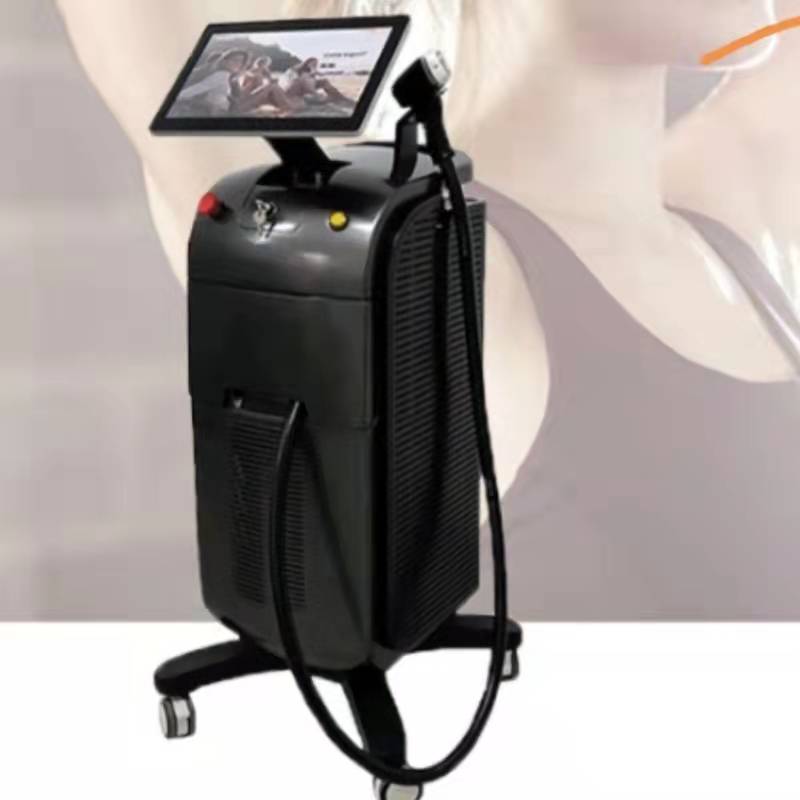 2022 diode laser alexandrite laser hair removal machine 808 755 1064 alma soprano ice platinum titanium 1200W 1600W beauty salon quipment, Black
2022 diode laser alexandrite laser hair removal machine 808 755 1064 alma soprano ice platinum titanium 1200W 1600W beauty salon quipment, Black
