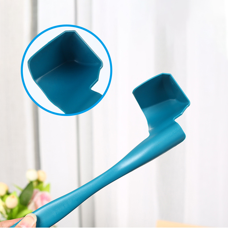 Rotating Spatula For Kitchen Thermomix Tm5Tm6Tm31 Removing Portioning Food MultiFunction Rotary Mixing Drums Spatula Kitchen