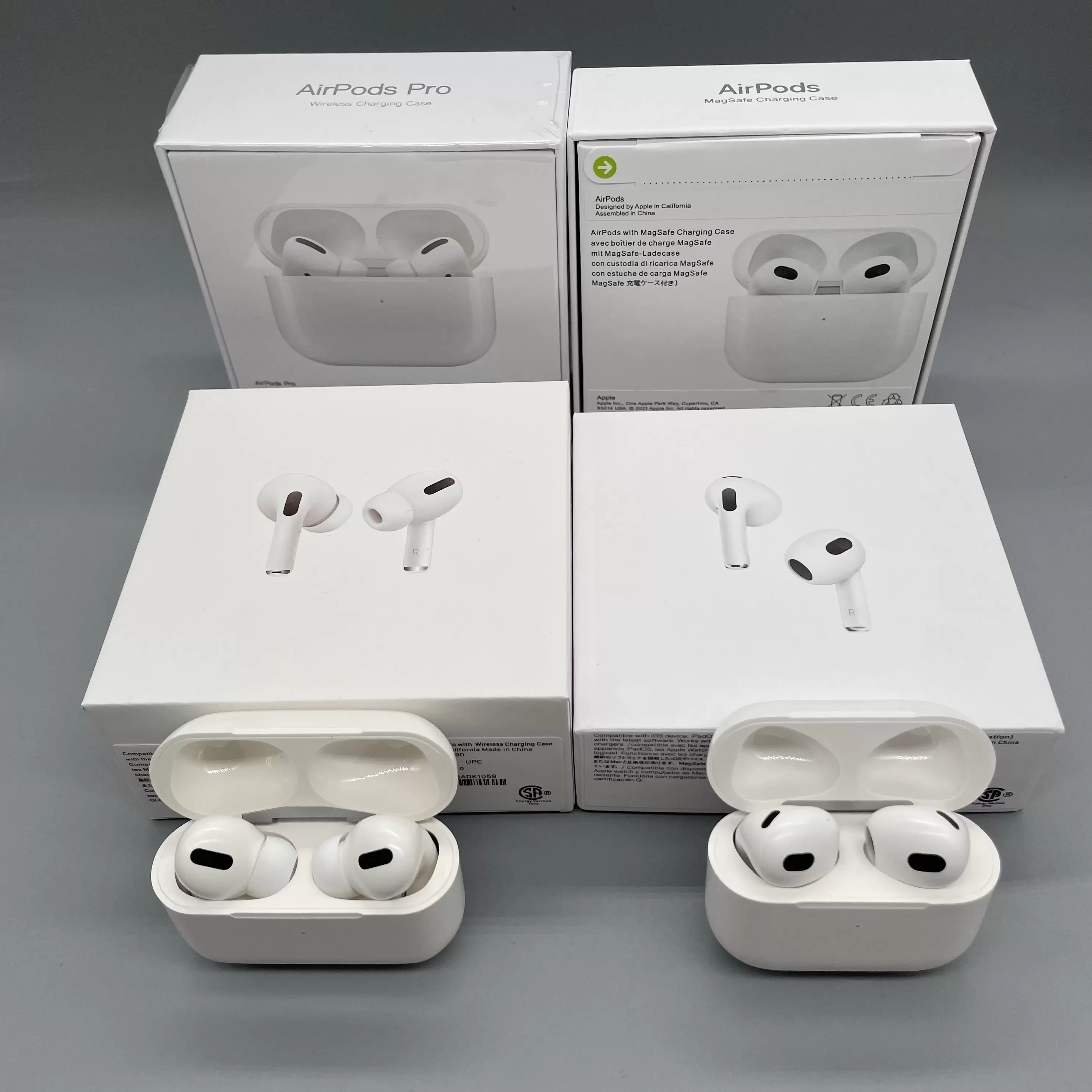 HIGH QUALITY New Airpods 3 Airpods Pro Air Pods 1 2 Headphone Accessories Pop up Wireless Earphone fidget Soft Silicone Case airpod 2 3 Headphones Cover with Strap, White
HIGH QUALITY New Airpods 3 Airpods Pro Air Pods 1 2 Headphone Accessories Pop up Wireless Earphone fidget Soft Silicone Case airpod 2 3 Headphones Cover with Strap, White