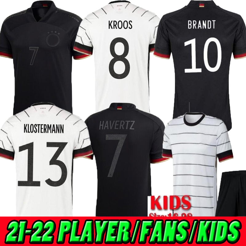 Player fans 2020 2021 2022 Germany Limited Edition away blacked-Out soccer jersey home HUMMELS KROOS DRAXLER REUS MULLER GOTZE 20 21 22 Women kids football shirts, Away women
Player fans 2020 2021 2022 Germany Limited Edition away blacked-Out soccer jersey home HUMMELS KROOS DRAXLER REUS MULLER GOTZE 20 21 22 Women kids football shirts, Away women