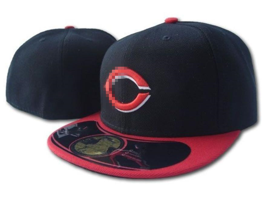 Ready Stock Men's Cincinnati Fitted Hat red color white letter C Flat Visor on field All Team Sport Baseball Hats Fan's Hip Hop Full Closed Cap Chapeau Sized Bones
Ready Stock Men's Cincinnati Fitted Hat red color white letter C Flat Visor on field All Team Sport Baseball Hats Fan's Hip Hop Full Closed Cap Chapeau Sized Bones