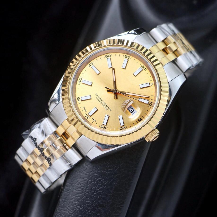 Top Luxury Mens Women Automatic Watch Mechanical Movement Fashion Casual Watches Classic Couples Style Clock Reloj De Lujo, Box
Top Luxury Mens Women Automatic Watch Mechanical Movement Fashion Casual Watches Classic Couples Style Clock Reloj De Lujo, Box