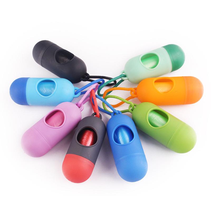 Pet Dog Garbage Bags Safe Non-toxic Mascotas Waste Poop Bag Products Dispensador Bolsas Perro Pets Clean Accessories Travel & Outdoors
Pet Dog Garbage Bags Safe Non-toxic Mascotas Waste Poop Bag Products Dispensador Bolsas Perro Pets Clean Accessories Travel & Outdoors