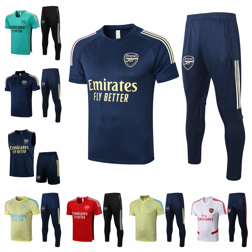 21/22 Arsen New Polo soccer tracksuits training suit jogging set Football Jerseys kit uniform chandal PEPE SAKA NICOLAS CEBALLOS survetement Maillots de Foot N019
21/22 Arsen New Polo soccer tracksuits training suit jogging set Football Jerseys kit uniform chandal PEPE SAKA NICOLAS CEBALLOS survetement Maillots de Foot N019