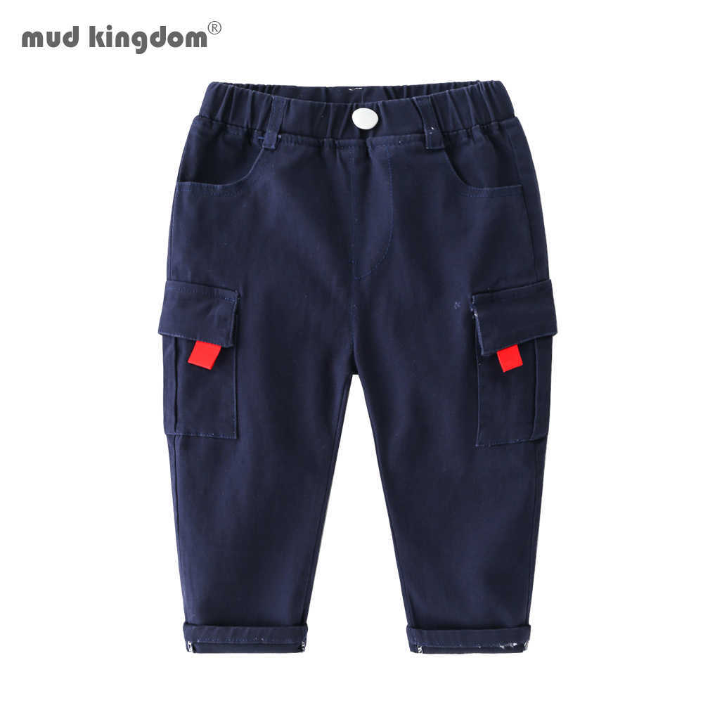 Mudkingdom Boys Cargo Pants Chino Solid Causal Cotton Trousers for Kids Clothes Pocket Elastic Waist Toddler Spring 210615, Green
Mudkingdom Boys Cargo Pants Chino Solid Causal Cotton Trousers for Kids Clothes Pocket Elastic Waist Toddler Spring 210615, Green