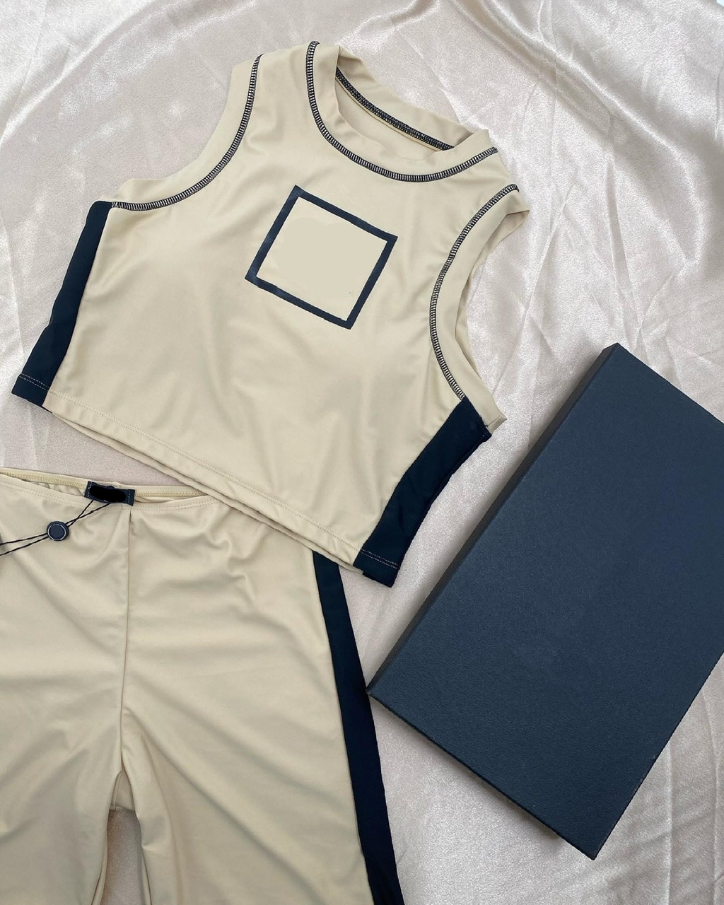 Women's Suit Women Girls Shorts Pants Running Leggings Ladies Casual Yoga Outfits Adult Sportswear Exercise Fitness Wear Fashion