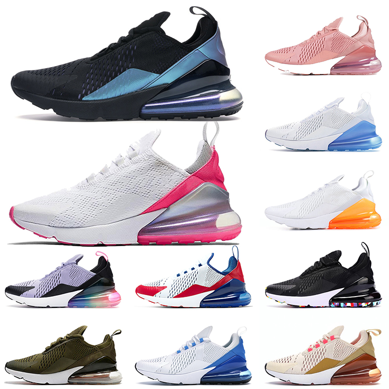 2021 High Quality 270s Tennis Running Shoes For Mens Triple Red White Off All Black Navy Blue Rust Pink Barely Rose Cool Grey Men Women Sneakers Trainers Size 36-45, D33 black volt 40-45
2021 High Quality 270s Tennis Running Shoes For Mens Triple Red White Off All Black Navy Blue Rust Pink Barely Rose Cool Grey Men Women Sneakers Trainers Size 36-45, D33 black volt 40-45