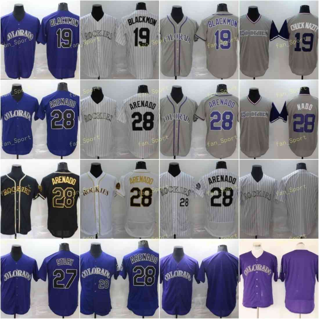 Mens 28 Nolan Arenado Baseball Jersey 19 Charlie Blackmon 27 Trevor Story Stitched Flexbase Cool Base Team White Purple Gray Black, Blue;black
Mens 28 Nolan Arenado Baseball Jersey 19 Charlie Blackmon 27 Trevor Story Stitched Flexbase Cool Base Team White Purple Gray Black, Blue;black