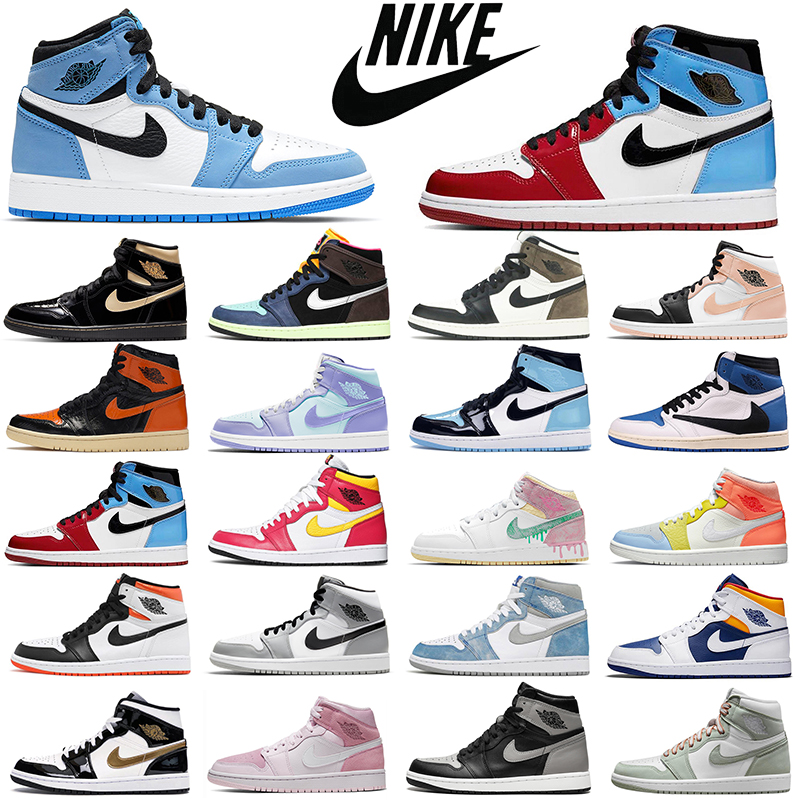 Fashion Discount retro air jordan 1s men basketball shoes aj1 jumpman 1 Bred Toe Chicago Banned Shadow women mens trainers sports sneakers D
Fashion Discount retro air jordan 1s men basketball shoes aj1 jumpman 1 Bred Toe Chicago Banned Shadow women mens trainers sports sneakers D